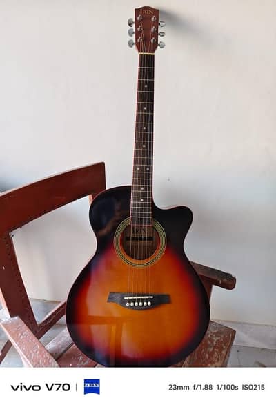 Irani guitar  