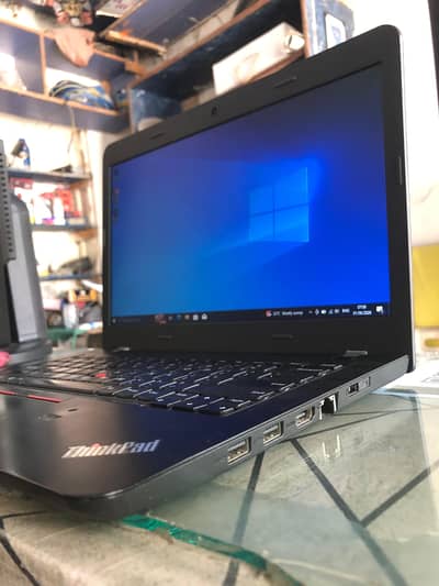 Lenovo Thinkpad laptop