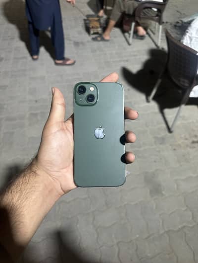 Apple iPhone 13 jv(128)