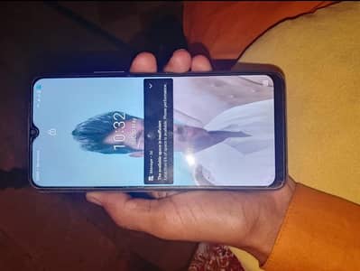 Vivo y20