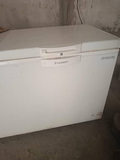 Freezer For Sale
