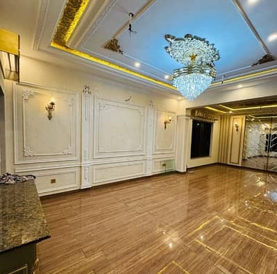 20 Marla House In DHA Phase 1 - Sector M Is Available For rent