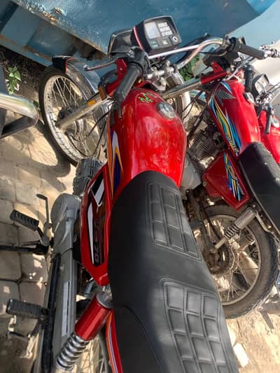 united 70 cc