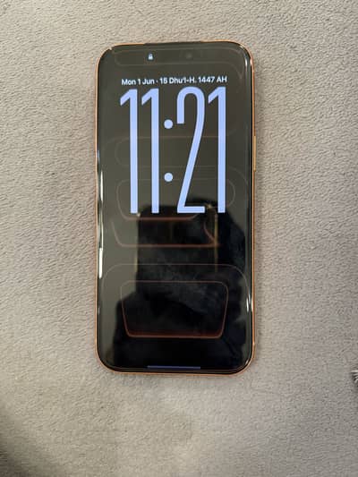 Apple iPhone 17 Pro Max