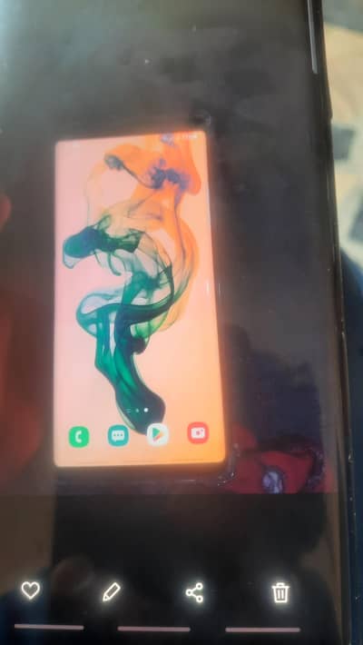 Samsung Mobile Note 9