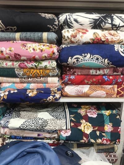 sales man male + female required for shop