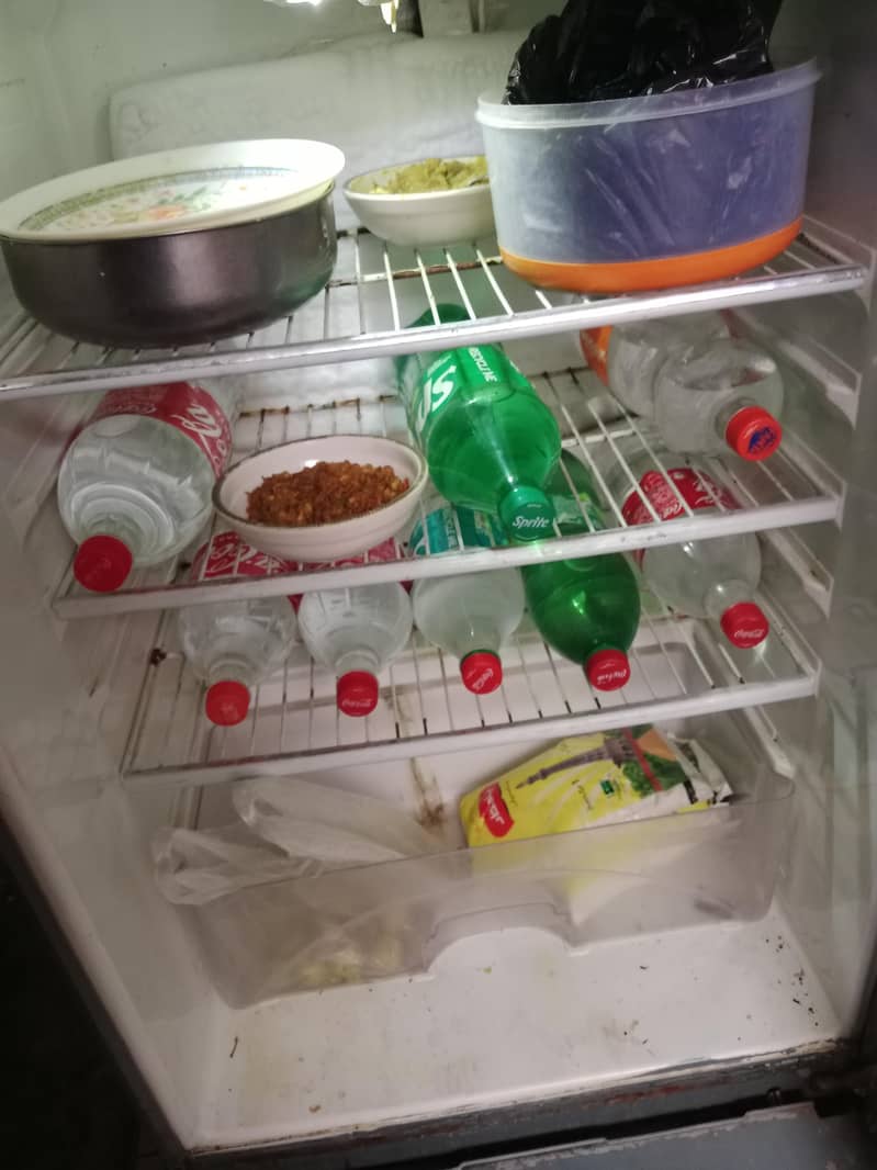 Fridge 3