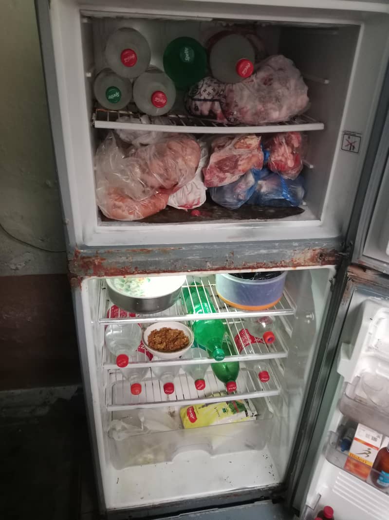 Fridge 4