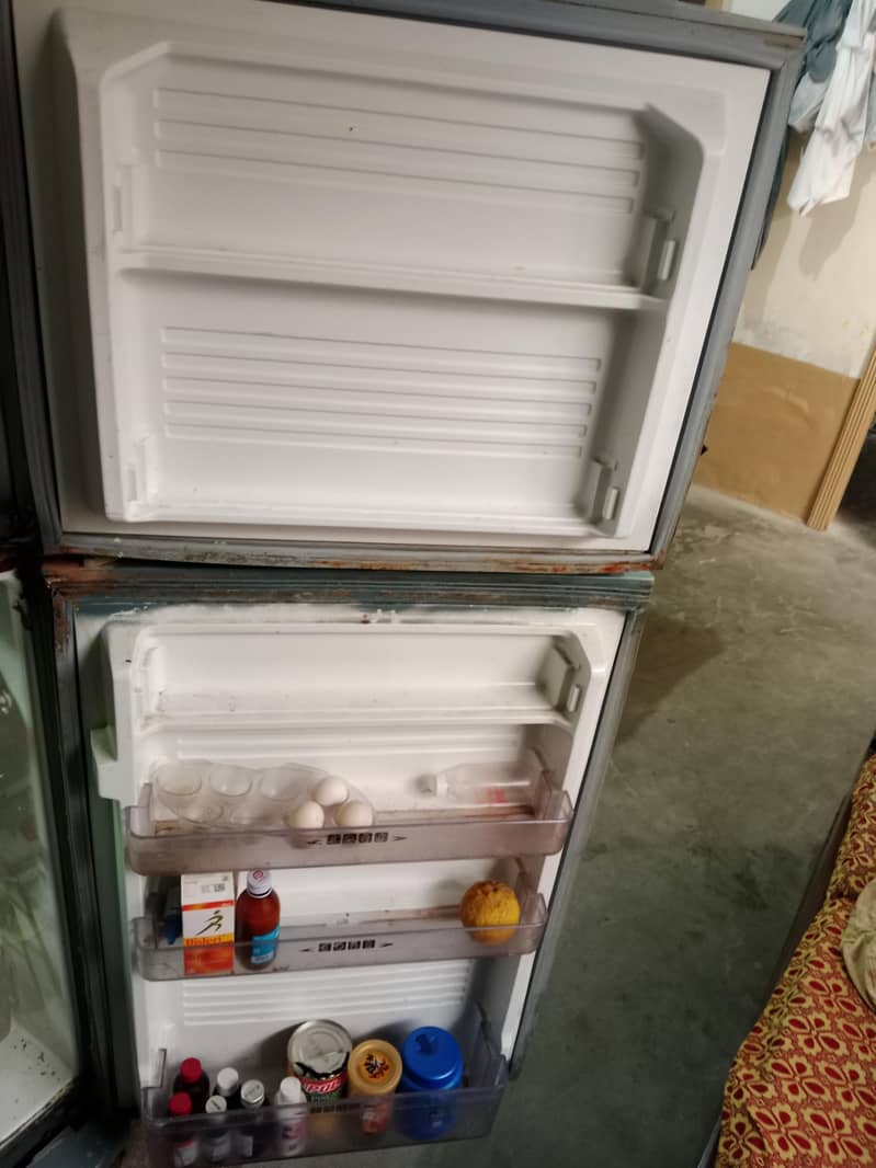Fridge 5