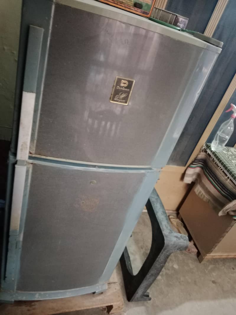 Fridge 6