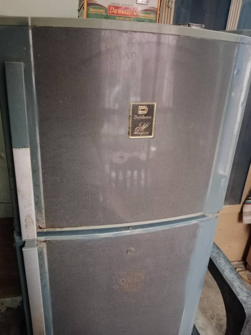 Fridge 7