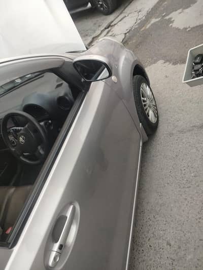 Toyota Passo 2013