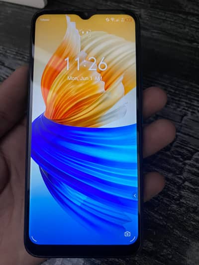 Infinix Smart 5