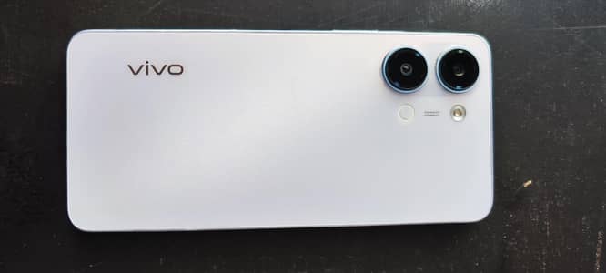 vivo y05 PTA approved 4.128gb