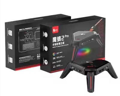 gamwing moxie pro 2 scorpion moxie pro 2 gaming converter