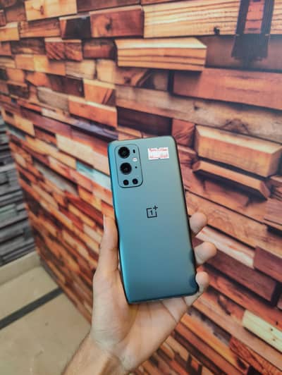 One Plus 9 Pro 5g