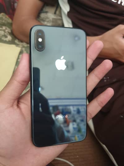 Apple iPhone XS