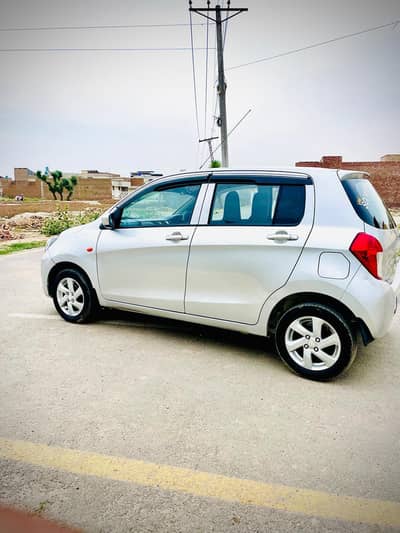 Suzuki Cultus VXL 2021. .