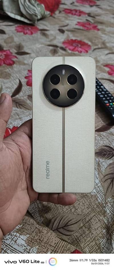 Realme 12 Plus only sale no exchange