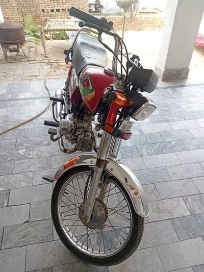 bike for sale