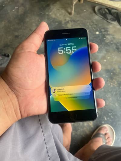 Apple iPhone 8 Plus