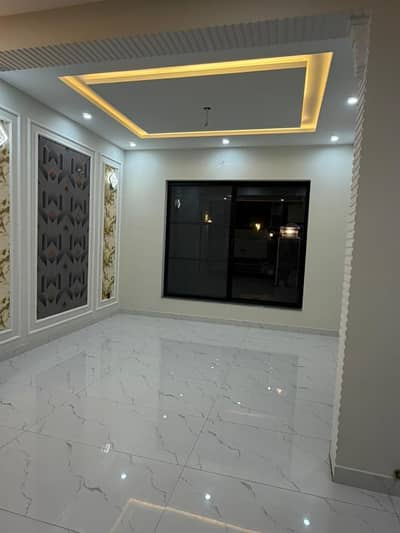 5 Marla Upper Floor are Available For Rent in etihad town phase 1 ( As Per The Client Request