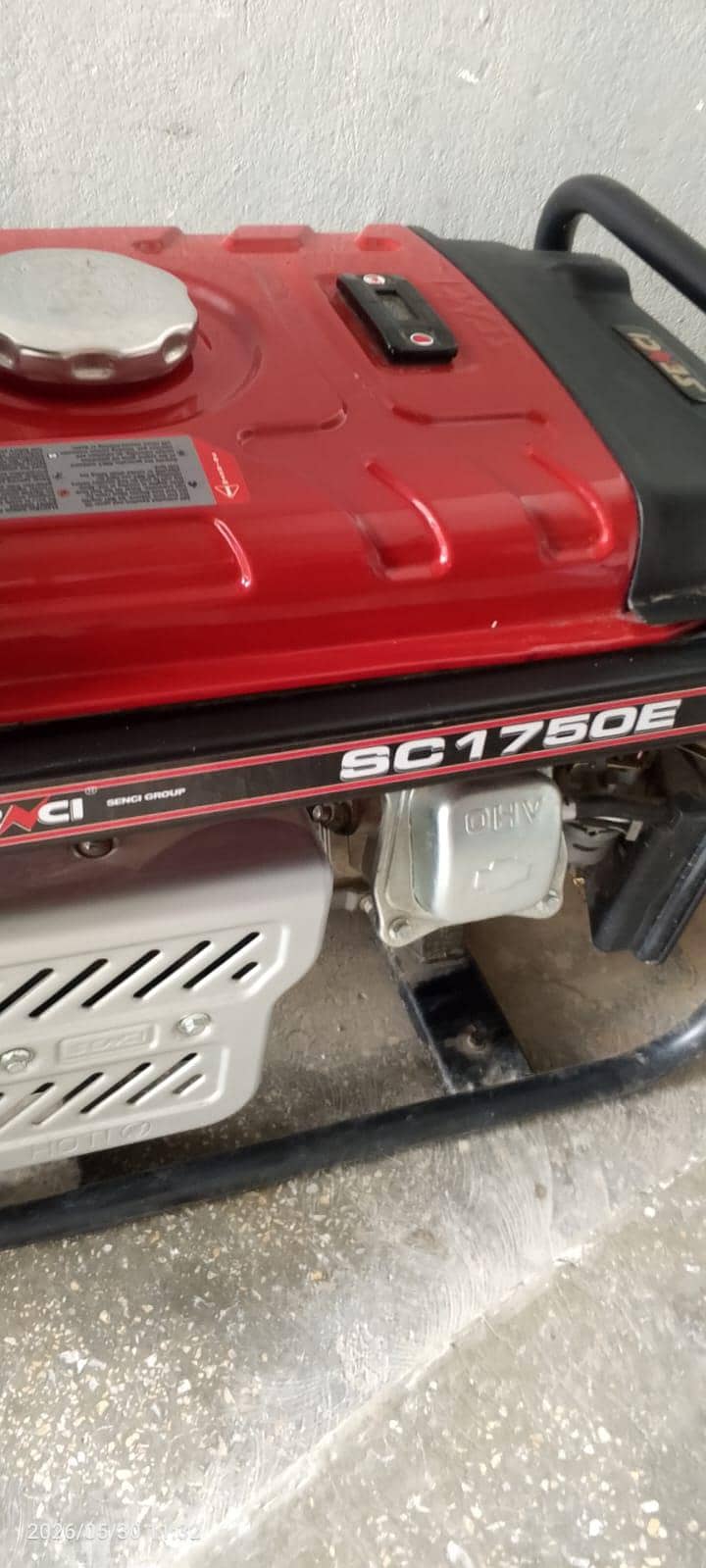 generator 1