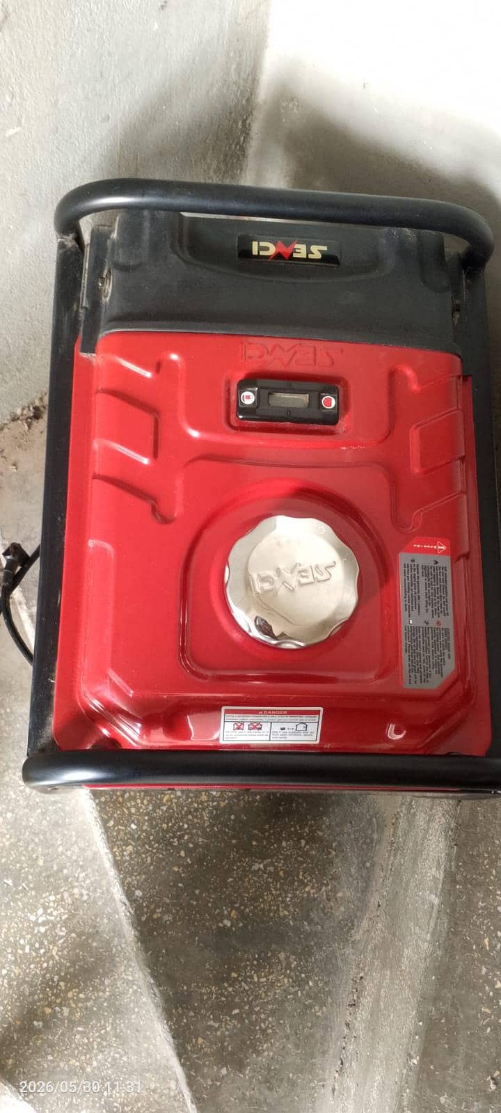 generator 2