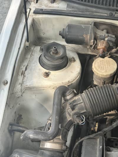 Suzuki Cultus 2007 EFI    03016522960