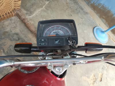CD 70 like a new zero