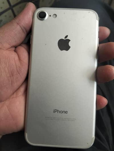 Apple iPhone 7