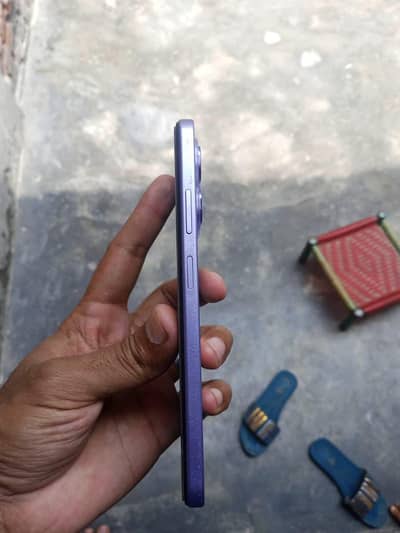 Infinix Hot 50i