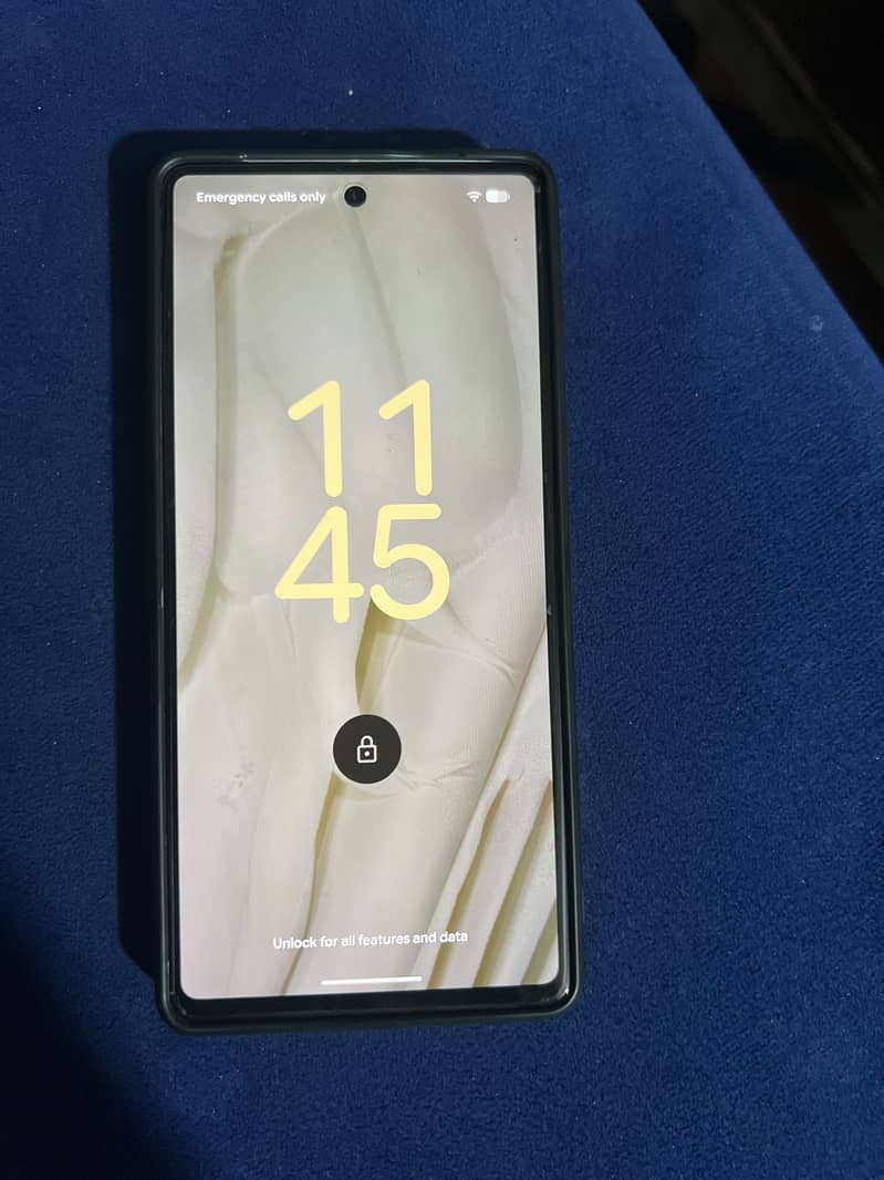 Google Pixel 7 0