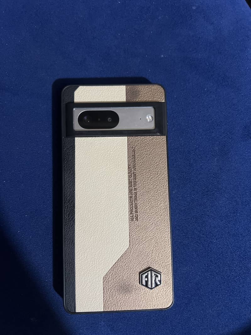 Google Pixel 7 1