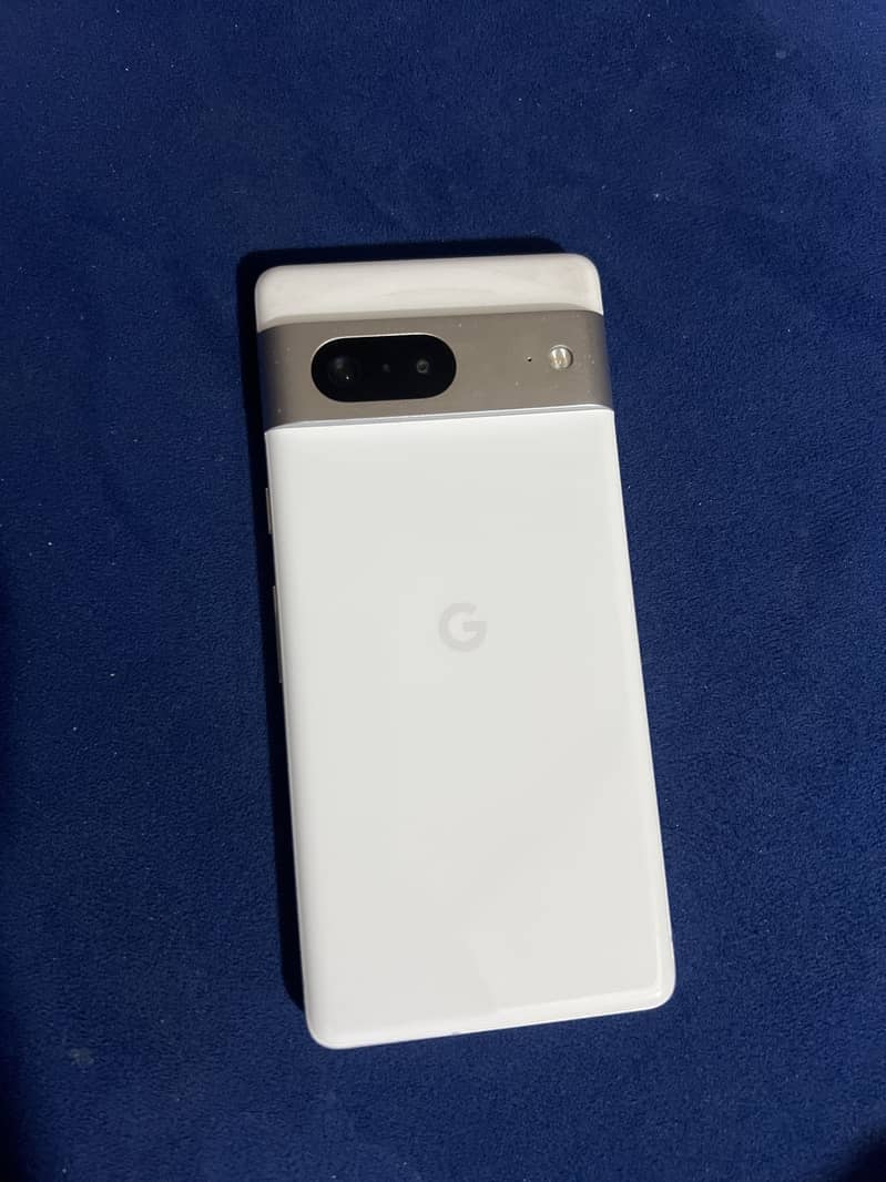 Google Pixel 7 2