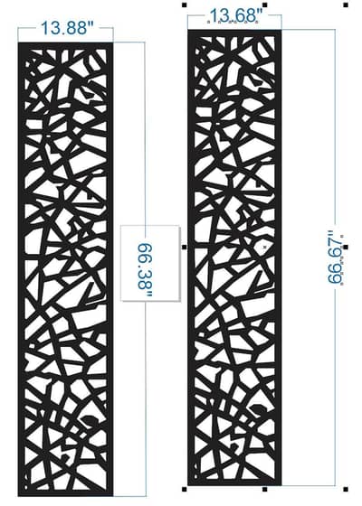 CNC laser cutting machine operator and designer required