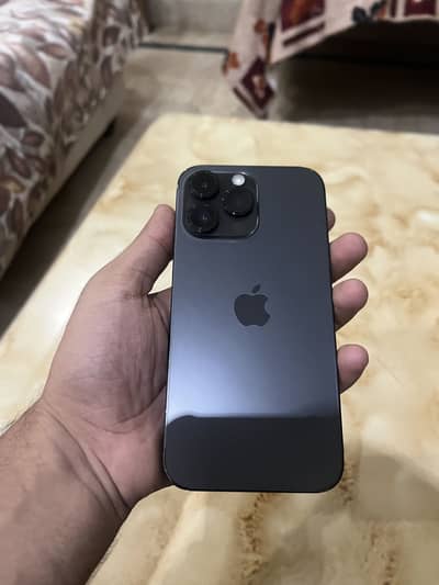 Apple iPhone 14 Pro Max