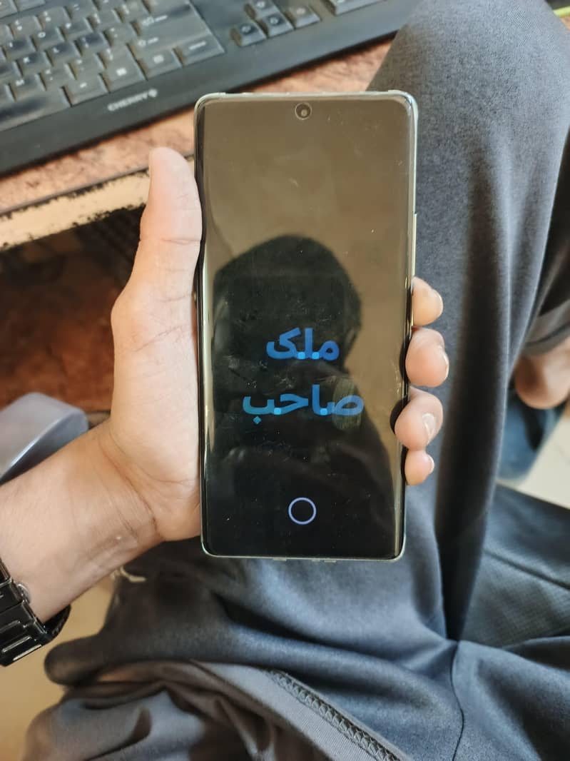 Redmi Note 14 Pro 5