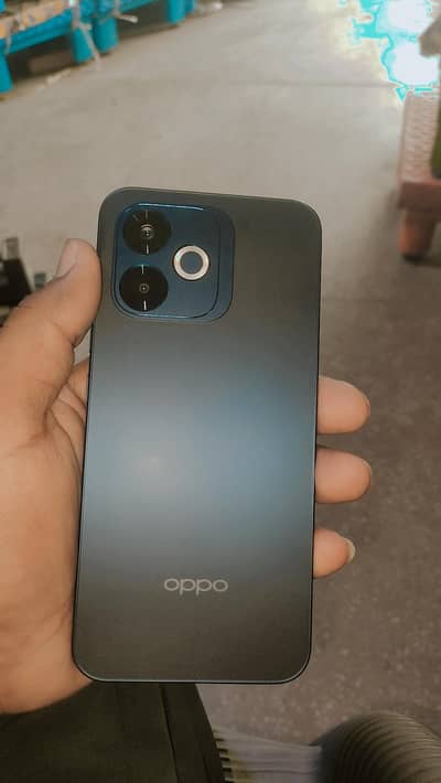 OPPO Ass pro