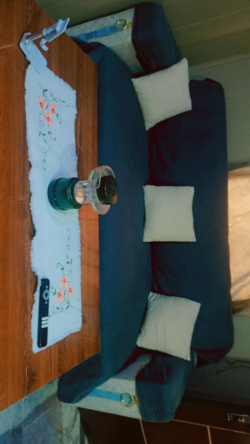 5 seater sofa set 0