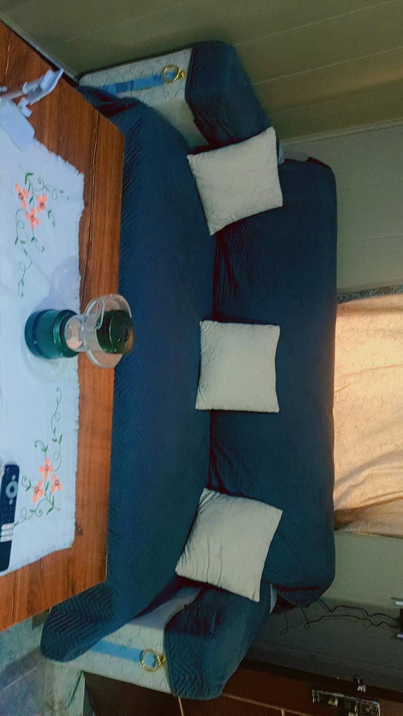 5 seater sofa set 1