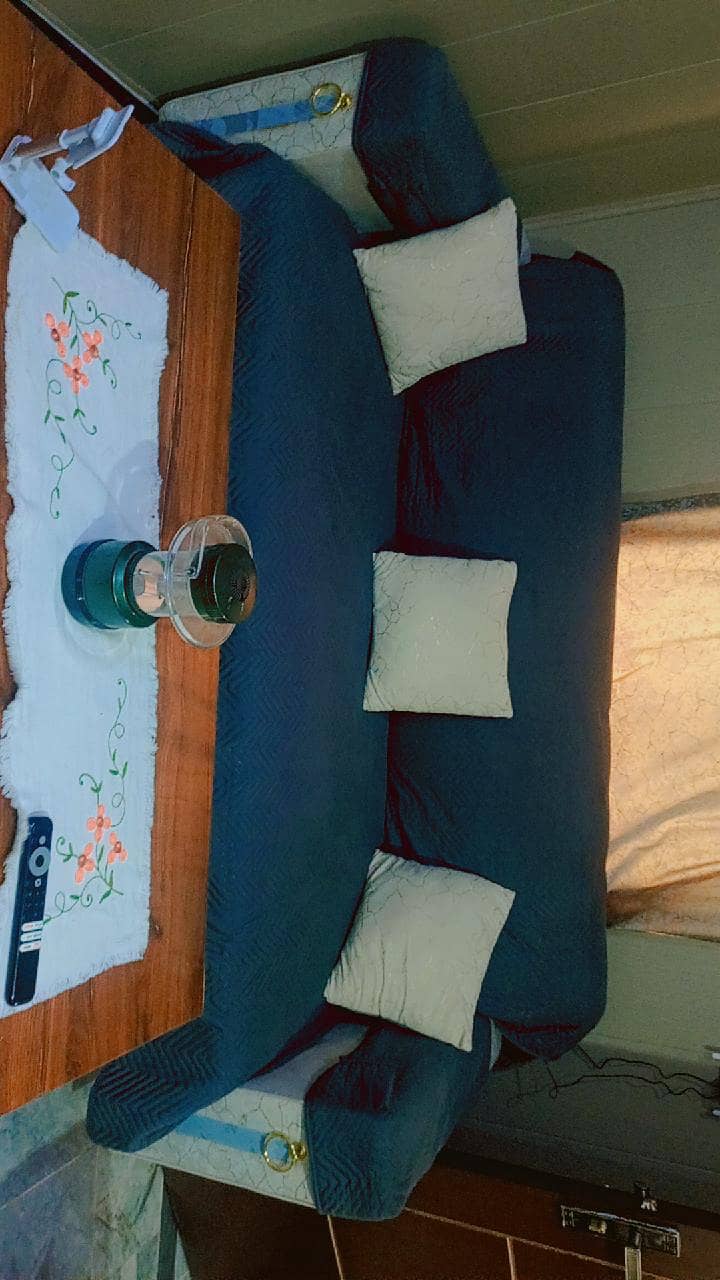 5 seater sofa set 2