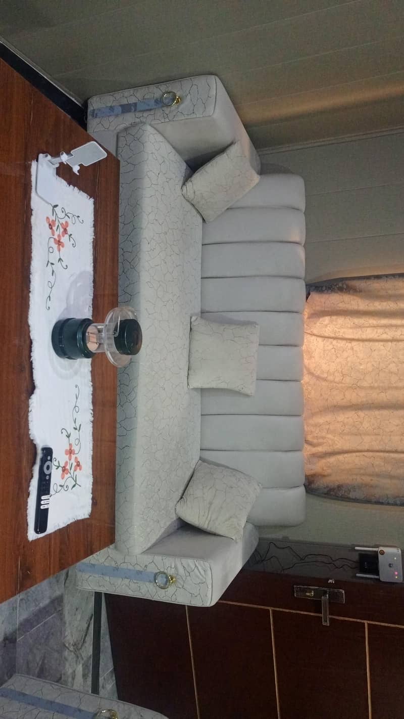 5 seater sofa set 5