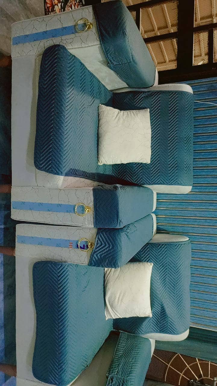 5 seater sofa set 7