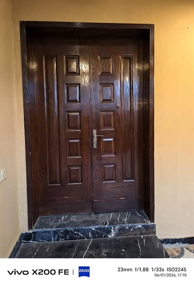 5 Marla first Floor For Rent In Etihad Town Phase 1.
