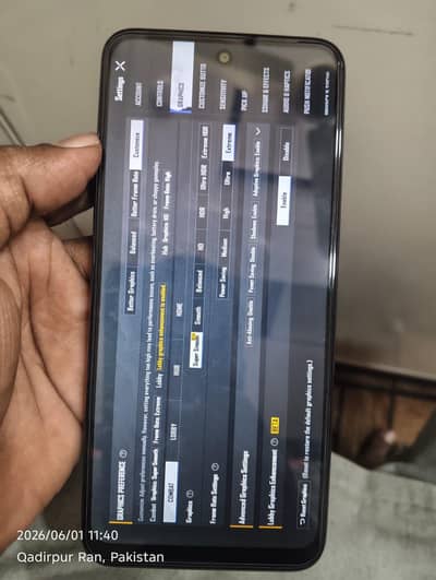 Motorola Moto G53