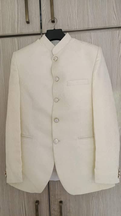Prince coat