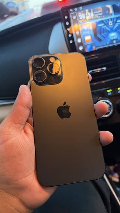 Apple iPhone 16 Pro Max JV 256 GB