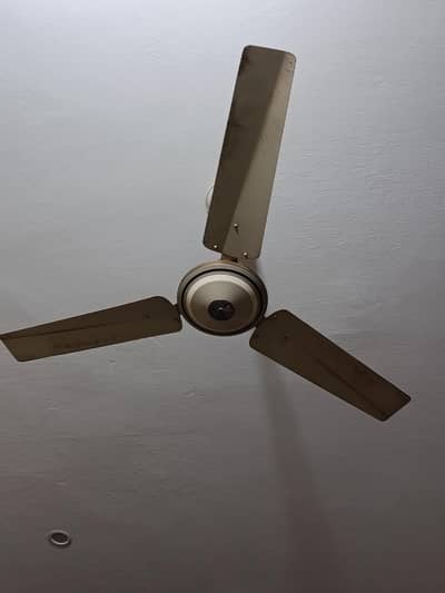 Used GFC Ceiling Fan