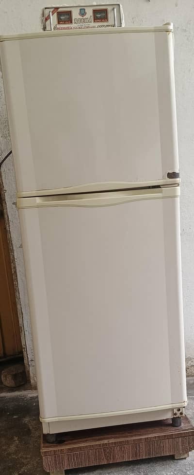 1922 fridge medium size